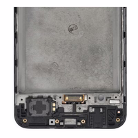 Rinkinys LCD ekranas SAMSUNG M21 M215F GH82-22509A