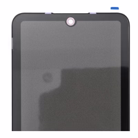 FixCell LCD Ekranas for REDMI NOTE 10 PRO 4G / 11 PRO/ 12 PRO 4G HARD OLED without frame