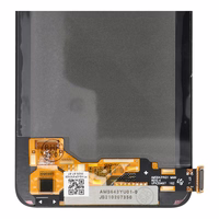 FixCell LCD ekranas REDMI NOTE 8 PRO OEM be rėmelio