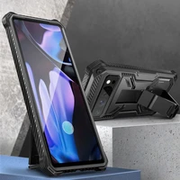 Supcase IBLSN Armorbox dėklas Google Pixel 9 Pro XL - juodas