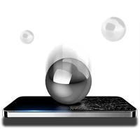 Dux Ducis Privacy Apsauginis stiklas Samsung S25 - su juodu rėmu