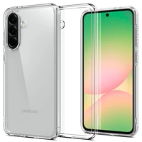 Dėklas telefonui skirtas Samsung Galaxy A56 5G - skaidrus