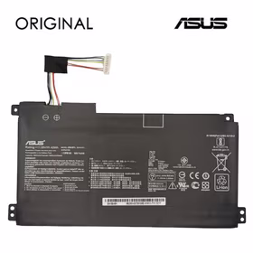 Nešiojamo kompiuterio baterija ASUS B31N1912, 3550mAh, Original