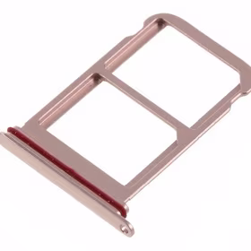 SIM kortelės laikiklis Huawei P20 Pro (Dual) Gold ORG