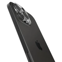 Spigen Optik.tR kameros apsauga iPhone 14 Pro / Pro Max / 15 Pro / Pro Max / 16 Pro / Pro Max – skaidri, 2 vnt.