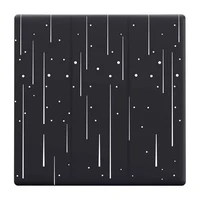 Dekoratyvinis dangtelis / gaubtelis T5 SONOFF Star 3C jutikliniam jungikliui