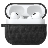Spigen Urban Fit dėklas Apple AirPods Pro 1 / 2 - juodas