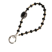 Telefono pakabukas GC-BZ1 juodas