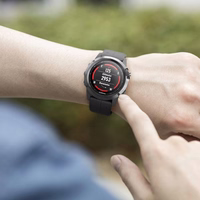 TECH-PROTECT ICONBAND GARMIN FENIX 5 / 6 / 6 PRO / 7 tamsiai mėlynas