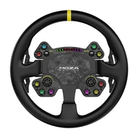 Moza Racing RS V2 RS25 gaming steering wheel