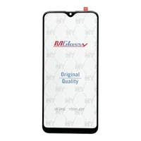 MUSTTBY priekinis stiklas + OCA SAMSUNG a20e