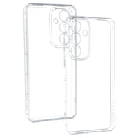 Clin Anti Shock 1,5mm Samsung Galaxy S25 FE skaidrus