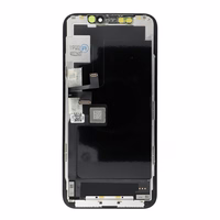 KAMO LCD ekranas IPHONE 11 PRO Incell (Support IC Transplant)