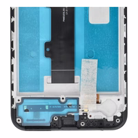 ServicePack LCD ekranas MOTOROLA Moto G20 5D68C18521