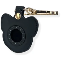 Nimmy Glasses Cool Dog sekimo dėklas - juodas