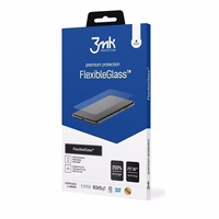 3MK Hibridinis stiklas SAMSUNG GALAXY A21