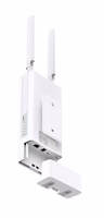 TP-Link TL-MR100-OUTDOOR belaidis maršrutizatorius Greitas eternetas Viena juosta (2,4 GHz) 4G Balta