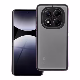 Dėklas NEO telefonui XIAOMI Redmi NOTE 14 PRO 4G violetinis