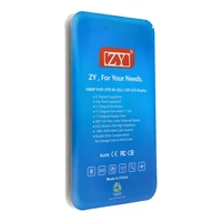 LCD ekranas iPhone 14 Plus su jutikliniu skydeliu juodas (IC Transferable)