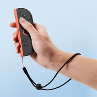 Dux Ducis 25-in-1 Nintendo Switch 2 sporto žaidimų priedų rinkinys su krepšiu - Įvairių spalvų