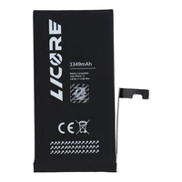 LICORE baterija IPHONE 15 3349 mAh