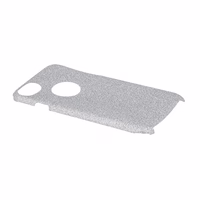 Glitter 3in1 Samsung Galaxy A36 5G / A37 5G sidabrinis