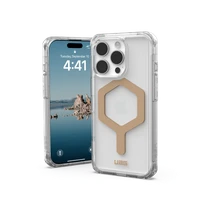 UAG Plyo Magnetinis dėklas telefonui iPhone 16 Pro - auksinis
