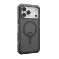 UAG Trooper MagSafe Dėklas iPhone 17 Pro Max - Matte Juodas