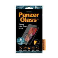 PanzerGlass E2E Pro Regular antibakterinis grūdintas stiklas Samsung Galaxy Xcover 5