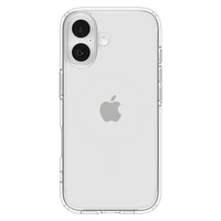 Spigen Ultra Hybrid dėklas telefonui iPhone 17 - Skaidrus
