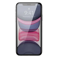 Baseus 0.3mm Apsauginis stiklas (2vnt. rinkinys) iPhone X/XS/11 Pro 5.8 colių