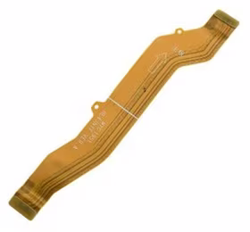 Lanksčioji jungtis Huawei P40 Lite pagrindinė originali (used Grade A)