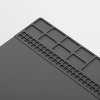 BEST Darbo kilimėlis (25 x 35 cm)