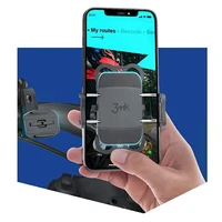 Priedai - 3mk Dviračio laikiklis Pro