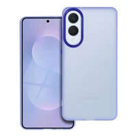 SAPPY dėklas telefonui SAMSUNG S25 Edge mėlynas