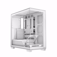 MODECOM kompiuterio korpusas VOLCANO STELLAR MIDI