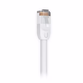 Ubiquiti UACC-CABLE-PATCH-OUTDOOR-1M-W tinklo kabelis Balta Cat5e S/UTP (STP)