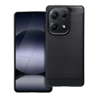 Karboninis dėklas telefonui XIAOMI Redmi NOTE 14S juodas