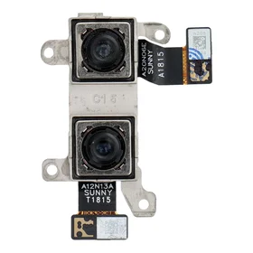 Lankstus kabelis su galinė kamera Xiaomi Mi A2