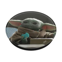 Popsockets 2 The Child Cookie Holder and Phone Stand