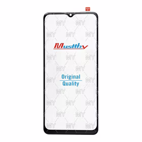 MUSTTBY priekinis stiklas + OCA SAMSUNG a32 5G