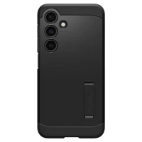 Spigen Tough Armor dėklas telefonui Samsung Galaxy S24+ - juoda