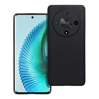 MATT dėklas telefonui HONOR Magic 6 Lite juoda