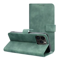 Dėklas telefonui IPHONE 14 Pro Max žalias