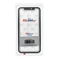 MUSTTBY priekinis stiklas + OCA+ rėmas IPHONE 11