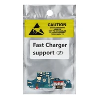 Įkrovimo plokštė MOTOROLA G10 OEM (greitas įkrovimas)