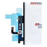 MUSTTBY jutiklinis ekranas + OCA IPHONE 12 / 12 pro