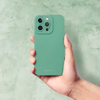 ROAR dėklas LUNA, skirtas SAMSUNG A37 5G Green