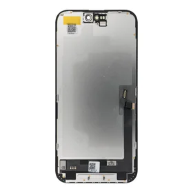 FixCell LCD Display for IPHONE 16 PLUS SOFT OLED 120Hz (Diagnosable: Used)