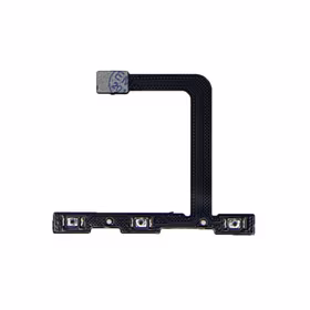 Lanksčioji jungtis skirta Huawei P20 on / off / volume